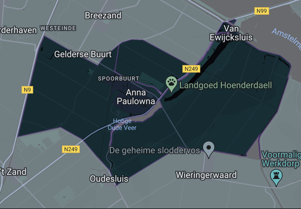 Anna-paulowna-ongedierte-bestrijden